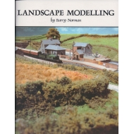 Landscape Modelling