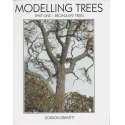 Modelling Trees Part One - Broadleaf Trees