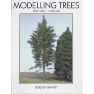 Modelling Trees Part Two - Conifers
